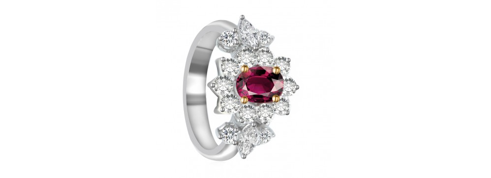 Exclusive to Precious